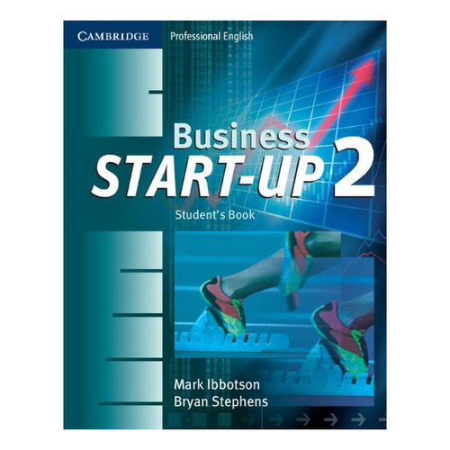 Business Start-up 2 - Student's Book