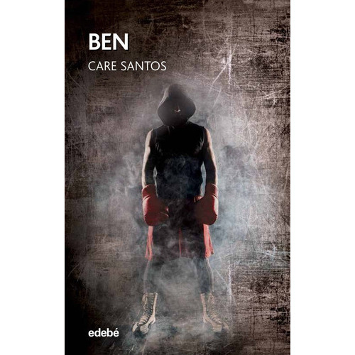 Ben (cast.), De Santos Torres, Care. Editorial Edebé, Tapa Blanda En Español