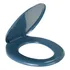 Tapa Asiento Water Inodoro Atma Canadian 43x37cm Color Multicolor