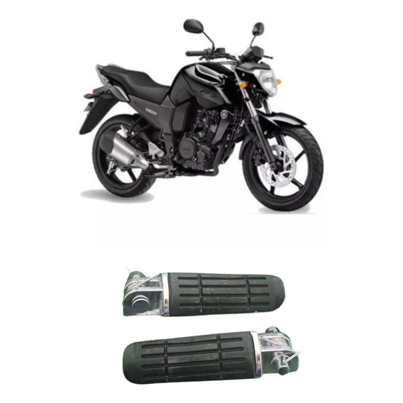 Set Pedalin Delantero Yamaha Fz-16