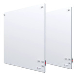 Panel Calefactor Eléctrico Estufa Bajo Consumo X2 500w 220v 