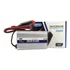 Inversor Tensão 12v 110v 200w Veicular Transformador Tomada