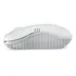 Mouse Óptico Verbatim Rf Inalámbrico Usb 1200dpi 99768 /vc Color Blanco