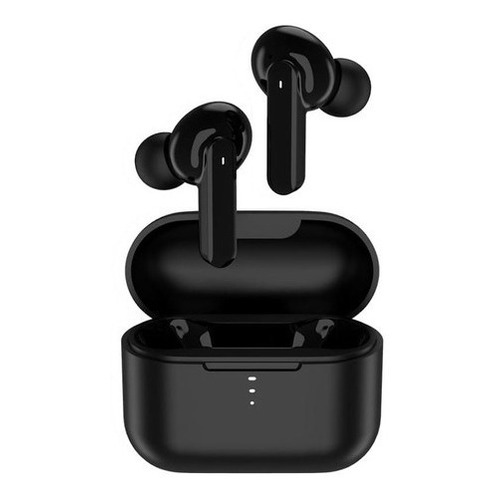 Auriculares Inalámbricos Qcy T11 Bluetooth 5.0 Tws Negro