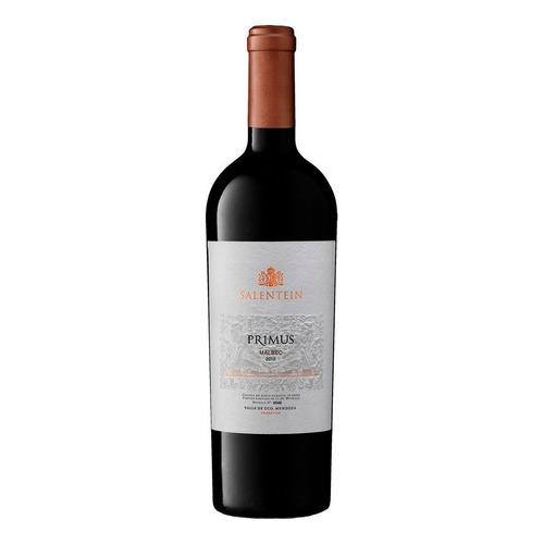 Salentein Primus Malbec 750ml