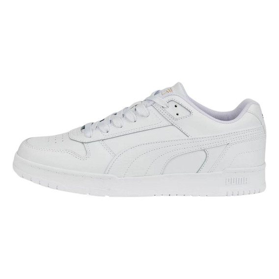 Tenis Puma Rbd Game Low Hombre Casual