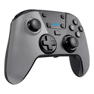 Mando Inalambrico Gamepad Joystick Para Nintendo Switch Pc