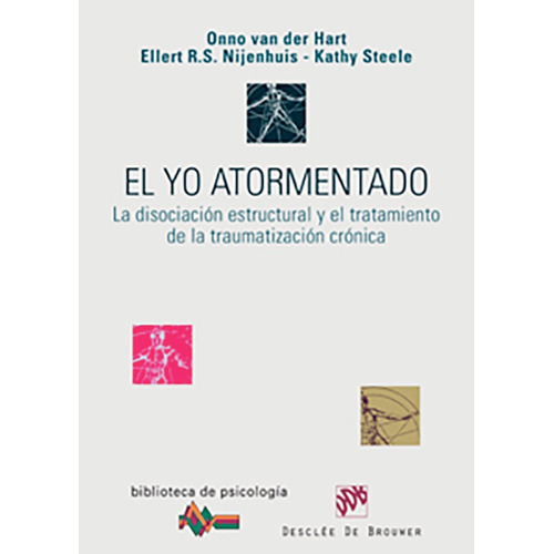 El Yo Atormentado, De Kathy Steele Y Otros