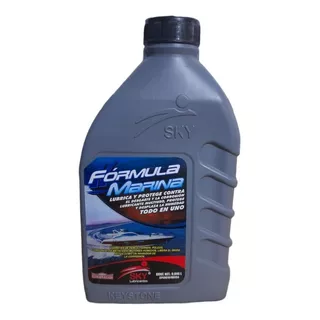 Formula Marina Sky 1 Litro