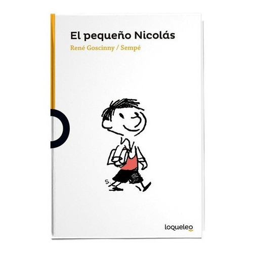 El Pequeño Nicolas / Sempe-goscinny