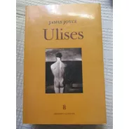 James Joyce - Ulises (losada)