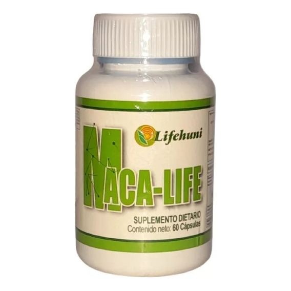 Maca Life Original - Unidad a $871