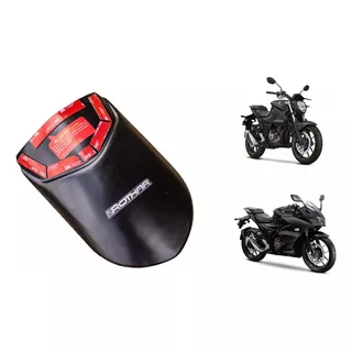 Extensor De Guardabarro Delantero Suzuki Gixxer 250