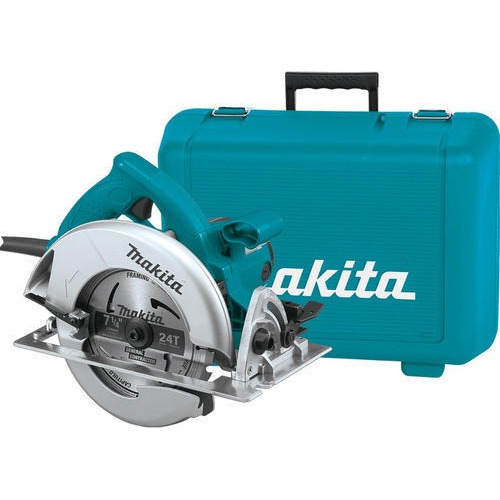 Sierra Circular Makita 5007nk 7 1/4 1800w Envío Gratis