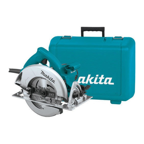 Sierra Circular Makita 5007nk 7 1/4 1800w Envío Gratis