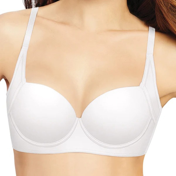 Brasier Playtex Playsupport Modelo 55121