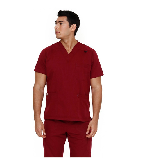 Uniforme Medico, Conjunto Quirurgico, Pijama Hombre, Liberty