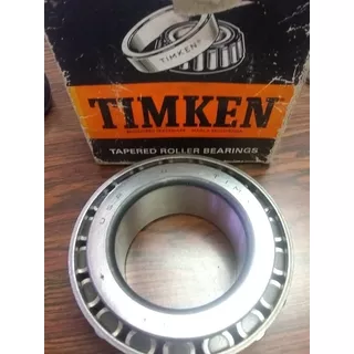 Rodamiento Timken 643 Piñon Diferencial Trasero  Mack #