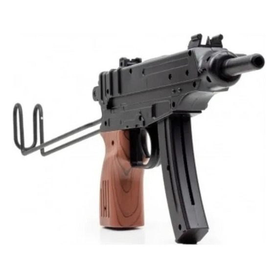 Pistola Cybergun Double Eagle M37f Airsoft Spring 6mm