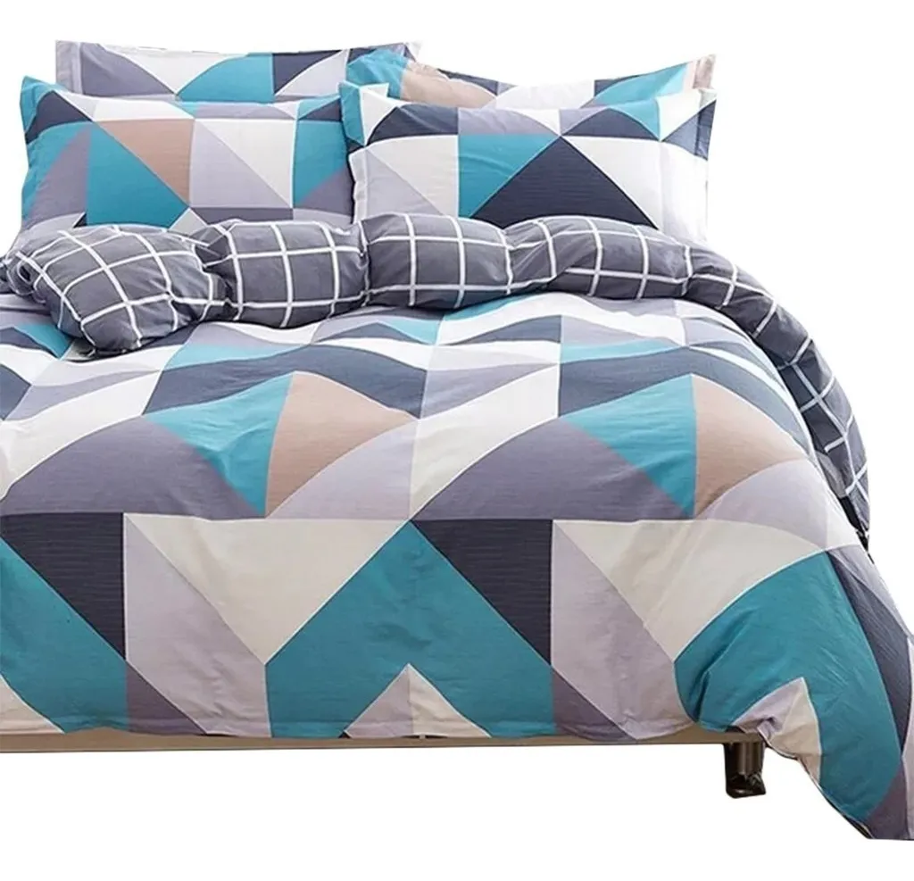 Edredom Casal Lumagico