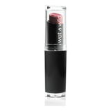 Labial En Barra Wet N Wild Megalast Lip Color Duración 4 Hrs Acabado Cremoso Color 917b Cinnamon Spice