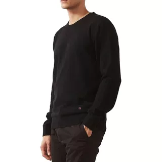 Sweater Lana Hombre Bensimon Toto Moda Prem