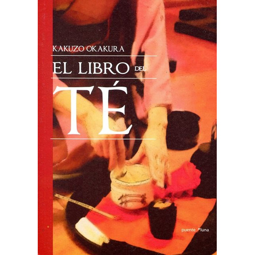 El Libro Del Te