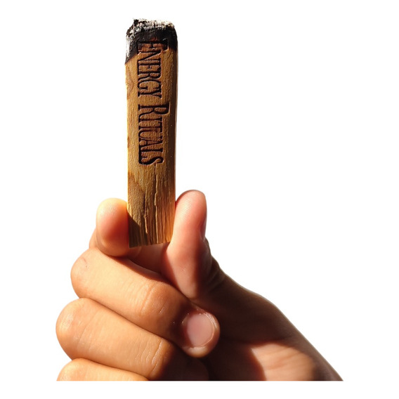 Palo Santo De Perú 1 Stick 