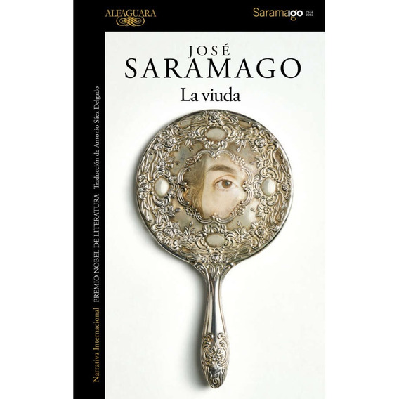 Viuda / José Saramago (envíos)