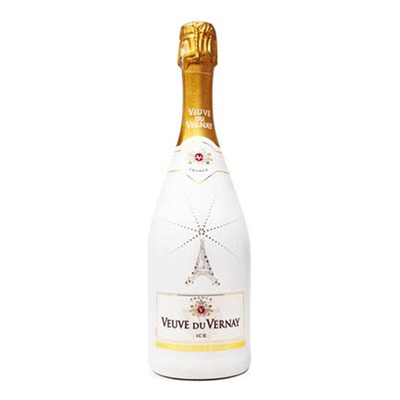 Pack De 2 Vino Espumoso Veuve Du Vernay Ice 750 Ml