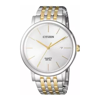 Reloj Citizen Hombre Combinado Bi5074-56a