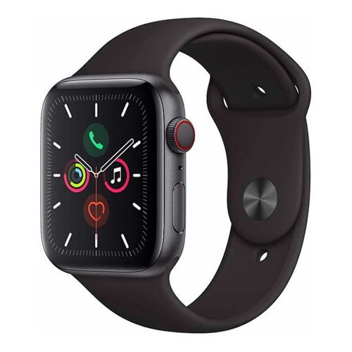 Apple Watch Series 5 Versión Gps+cellular(lte) 40mm