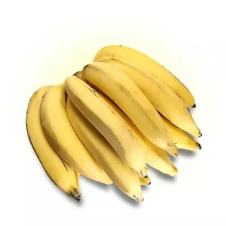 5 Mudas De Banana Da Terra Maranhão Brs Embrapa + Manual