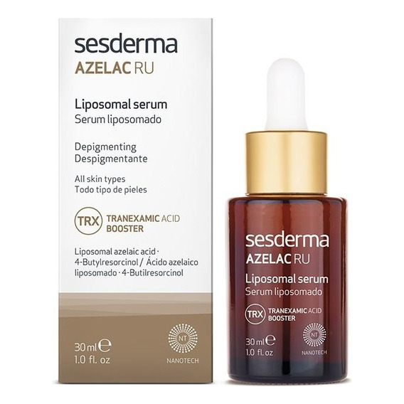 Azelac Ru Liposomal Serum 30ml Sesderma