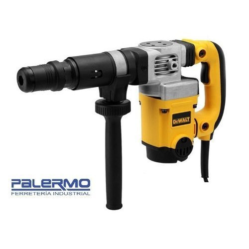 Martillo demoledor eléctrico DeWalt D25580 1050W