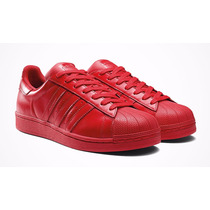 Tenis Jordan Color Rojo Tenis Jordan Color Rojo