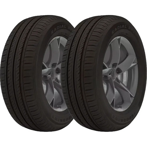 Kit de 2 llantas Goodride RP-28 P 175/65R14 82 H