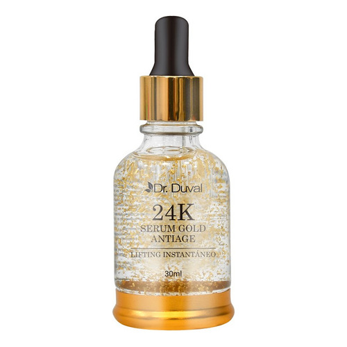 Serum Antiage Gold 24k X30ml Dr.duval