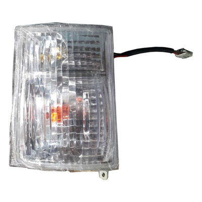 Farol Jmc Jx1032-43 2005/10 Señalero Der