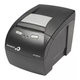 Impressora Nao Fiscal Bematech Mp 4200 Usb Garantia 3 Anos