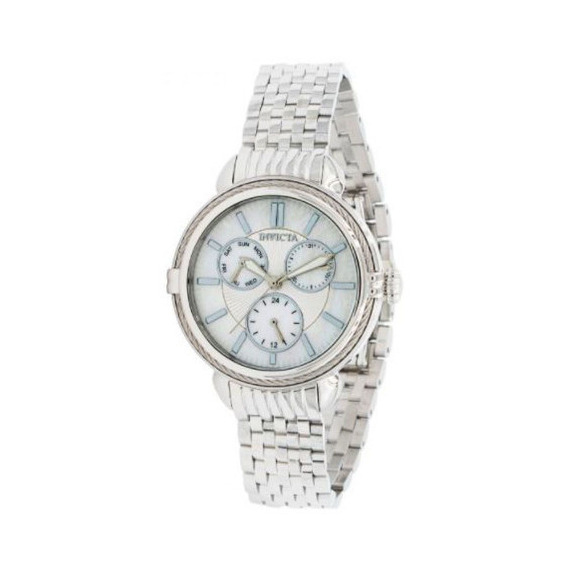 Reloj Invicta 37271 Acero Señora