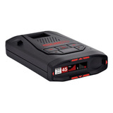 Escort Redline 360c Black Radar Detector - 0100040-1