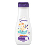 Shampoo Cremer Suave 200ml - Linha Cremer Mimo Banho