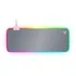 Mouse Pad Gamer Fantech Firefly Mpr800s Rgb Sakura Edition 7 Color Gris