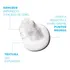 Gel Effaclar gel purificante La Roche-Posay día/noche para todo tipo de piel de 400mL/400g 10+ años