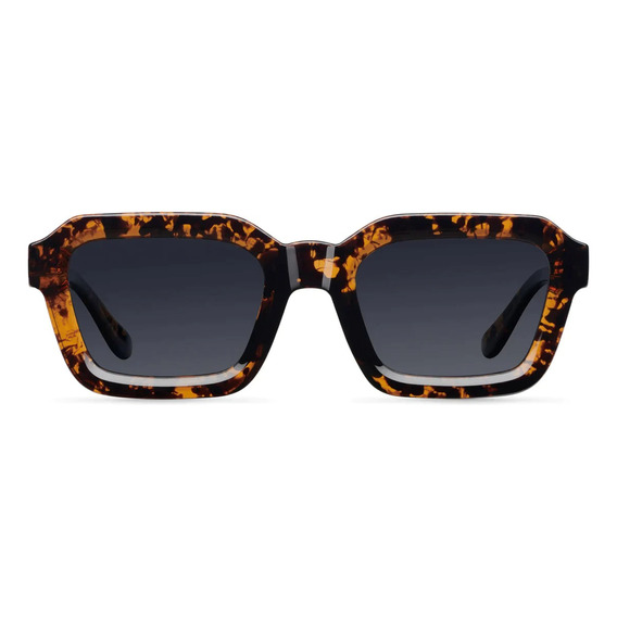 Lentes De Sol Meller Polarizados Uv400 Nayah Tigris Carbon