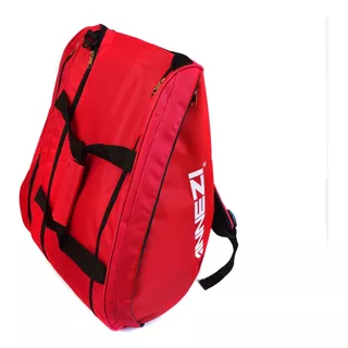 Bolso Paletero De Padel Paddle Annezi En Slice Deportes