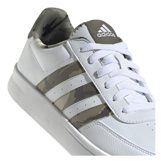 Zapatillas adidas Breaknet 2.0 Hombre