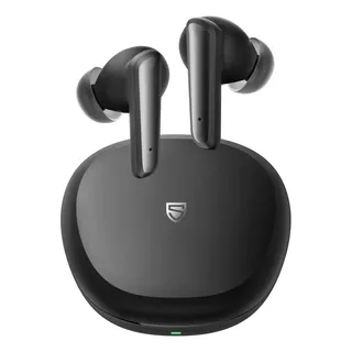 Audífonos Bluetooth Soundpeats Life Lite Con Microfono Dual