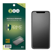 Película Hprime Fosca Premium 4h P/ iPhone 11 E Xr 6.1 